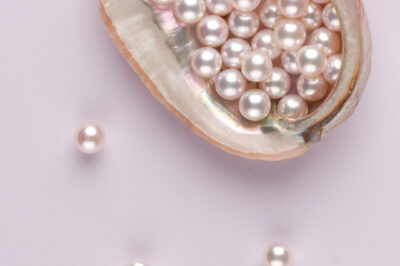 Akoya Pearl Grading Standards, Quality Guidelines & Evaluation